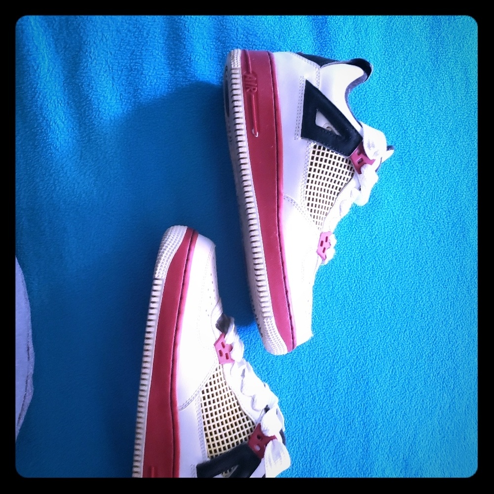 Jordans